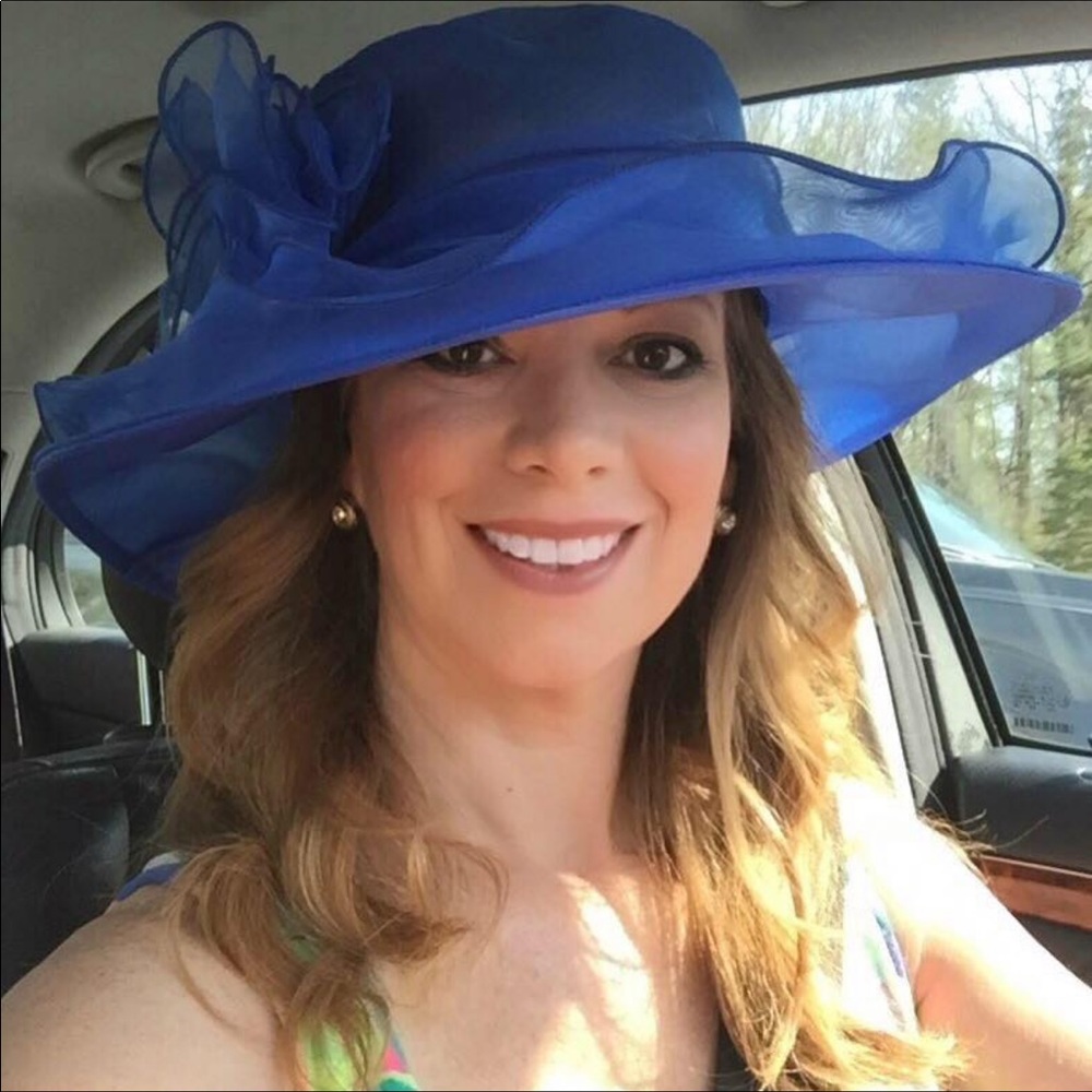 Hello! Nice to meet you, I’m Deb 😊